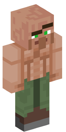 Jartexx Minecraft Skin Preview on Minecraft.Co.Com