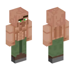 Minecraft Skin #226379