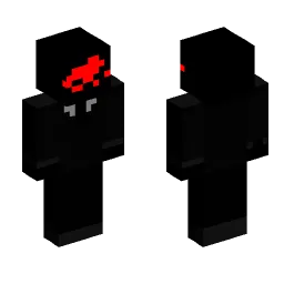 Minecraft Skin #226384