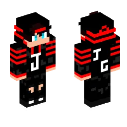 Minecraft Skin #226385