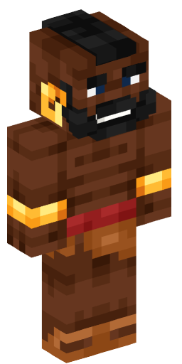 JartexProGamer Minecraft Skin Preview on Minecraft.Co.Com