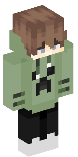 Jartex1999 Minecraft Skin Preview on Minecraft.Co.Com