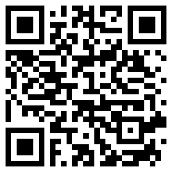 OliverTheTiger QR Code