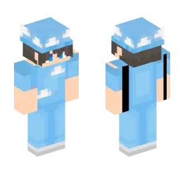 Minecraft Skin #226392