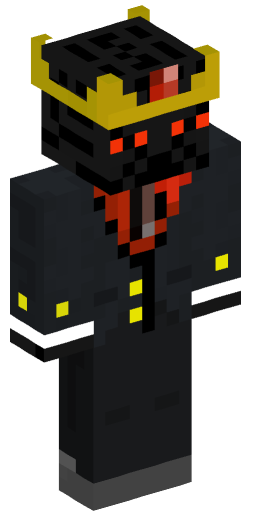 OliverG0404 Minecraft Skin Preview on Minecraft.Co.Com