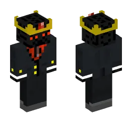 Minecraft Skin #226393