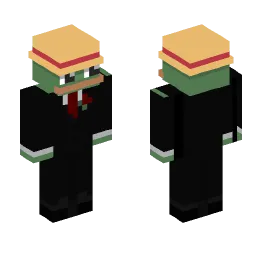 Minecraft Skin #226394