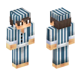 Minecraft Skin #226396