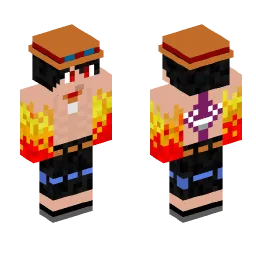 Minecraft Skin #226403