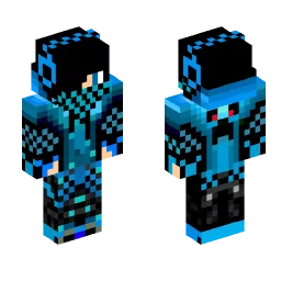 Minecraft Skin #226408
