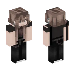 Minecraft Skin #226411