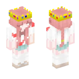 Minecraft Skin #226431