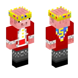 Minecraft Skin #226432