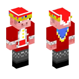 Minecraft Skin #226433