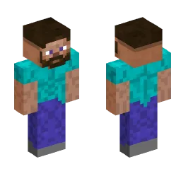 Minecraft Skin #226434