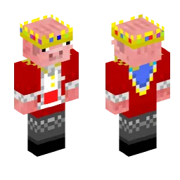 Minecraft Skin #226436