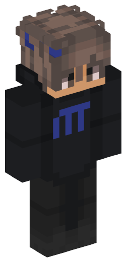 mawik21 Minecraft Skin Preview on Minecraft.Co.Com