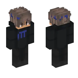 Minecraft Skin #226438