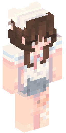 mawichies Minecraft Skin Preview on Minecraft.Co.Com
