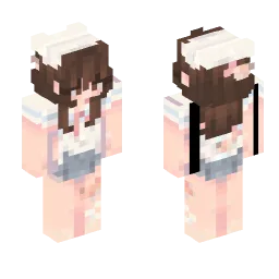 Minecraft Skin #226439