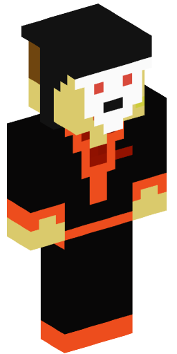 mawitd Minecraft Skin Preview on Minecraft.Co.Com