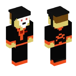 Minecraft Skin #226440