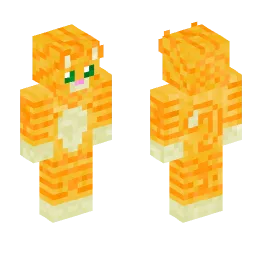 Minecraft Skin #226441