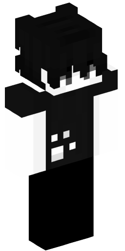 mawimeow Minecraft Skin Preview on Minecraft.Co.Com