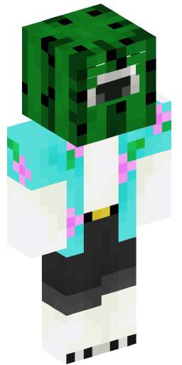 mawiek Minecraft Skin Preview on Minecraft.Co.Com