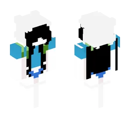 Minecraft Skin #226445
