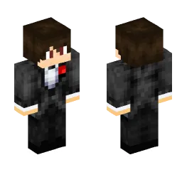 Minecraft Skin #226447