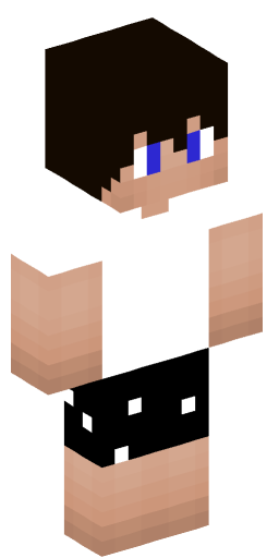 ricardocheccucci Minecraft Skin Preview on Minecraft.Co.Com