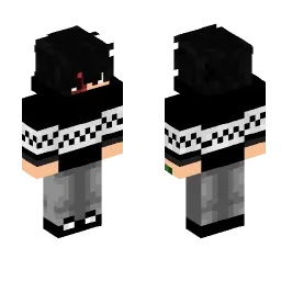 Minecraft Skin #226450