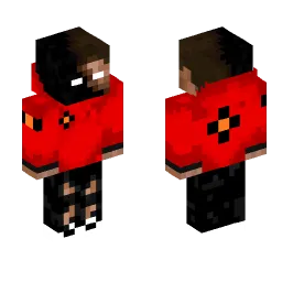 Minecraft Skin #226451