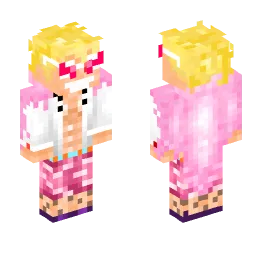 Minecraft Skin #226453