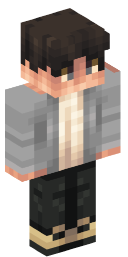 RicardoSousa Minecraft Skin Preview on Minecraft.Co.Com
