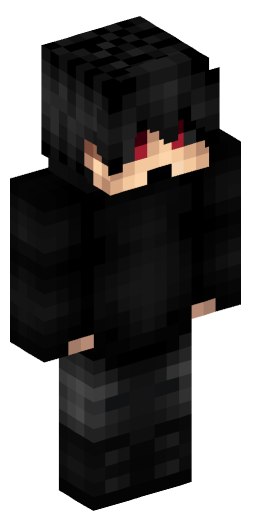 Ricardo16 Minecraft Skin Preview on Minecraft.Co.Com