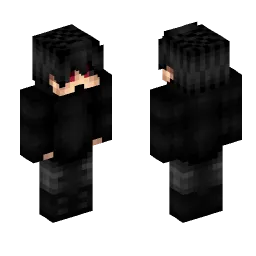 Minecraft Skin #226455