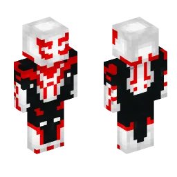 Minecraft Skin #226456