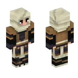 Minecraft Skin #226457