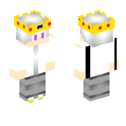 Minecraft Skin #226463