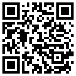 Coyote333 QR Code