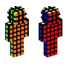 Minecraft Skin #226467