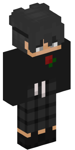 Coyoten9 Minecraft Skin Preview on Minecraft.Co.Com