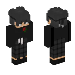 Minecraft Skin #226470