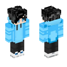 Minecraft Skin #226471