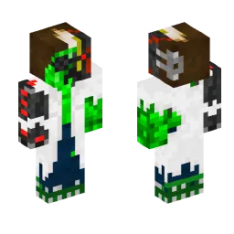 Minecraft Skin #226472