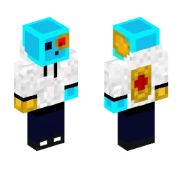 Minecraft Skin #226473