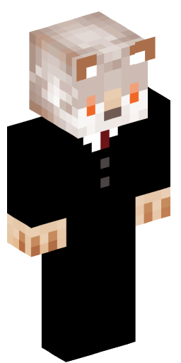 Coyotetyler6384 Minecraft Skin Preview on Minecraft.Co.Com