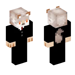 Minecraft Skin #226474